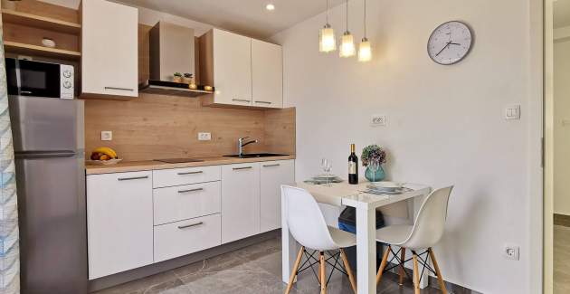 Studio-Apartment Kristijan More