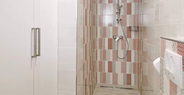 Studio-Apartment Kristijan More