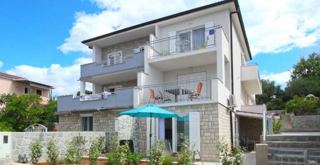 Studio-Apartment Kristijan More