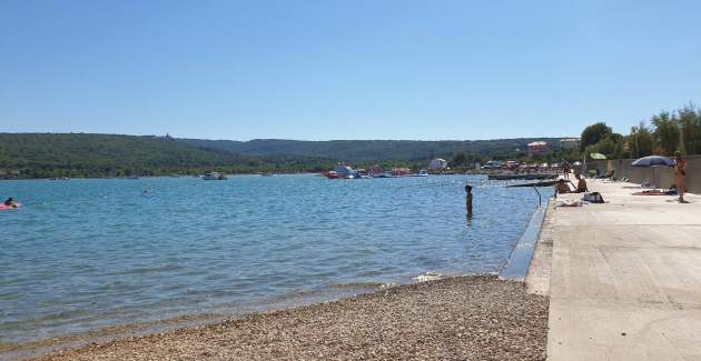 Apartment Sally – 100 m from Sea