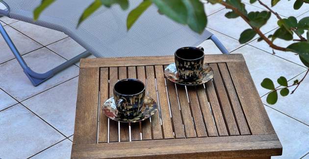 Apartment Sally – 100 m from Sea