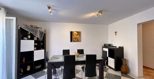 Apartment Sally – 100 m from Sea