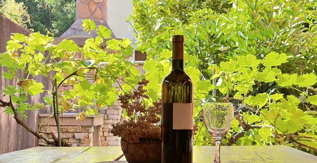 Apartment Sally – 100 m from Sea