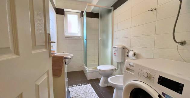 Apartment Sally – 100 m from Sea