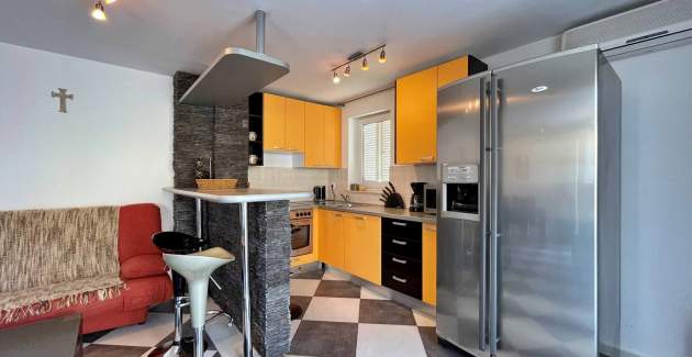 Apartment Sally – 100 m from Sea