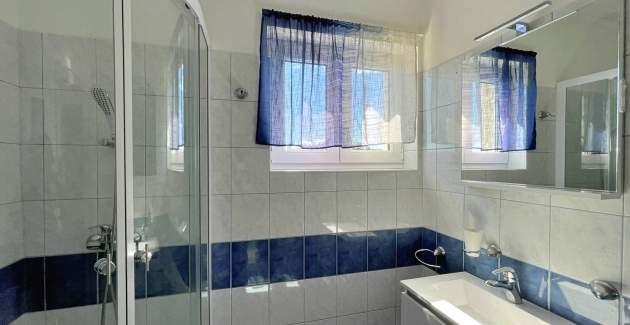 Appartamento Neptun 1 – Vista mare, 20 m dal mare