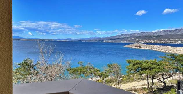 Apartment Neptun 2 – Sea View, 20 m from Sea