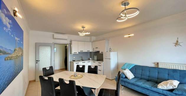 Apartment Neptun 2 – Sea View, 20 m from Sea