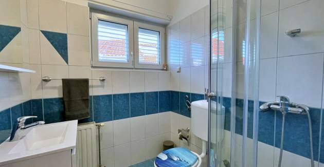 Apartment Neptun 2 – Sea View, 20 m from Sea