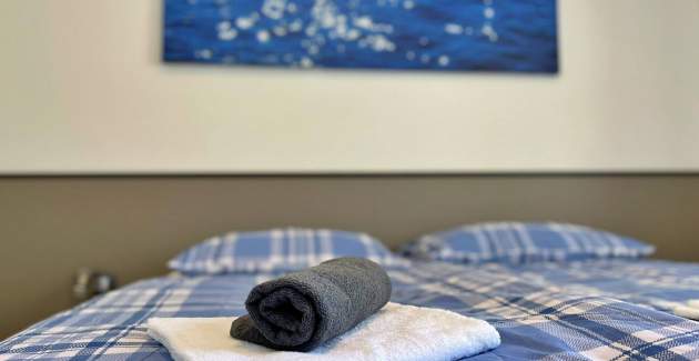 Apartment Neptun 2 – Sea View, 20 m from Sea