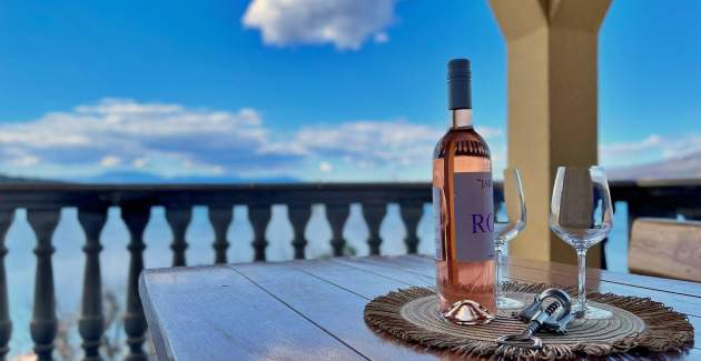 Apartment Neptun 2 – Sea View, 20 m from Sea