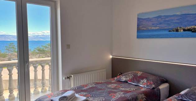 Apartment Neptun 3 – 20 m from Sea