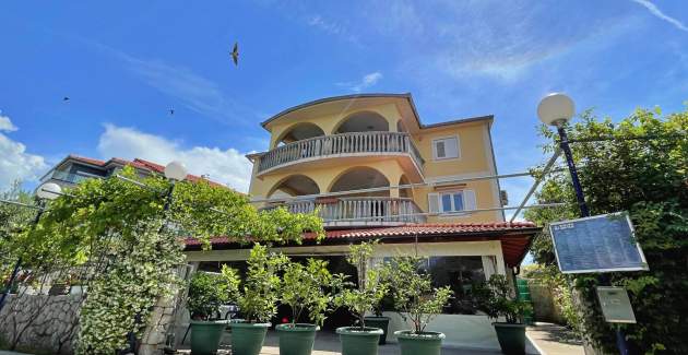 Apartment Neptun 3 – 20 m from Sea