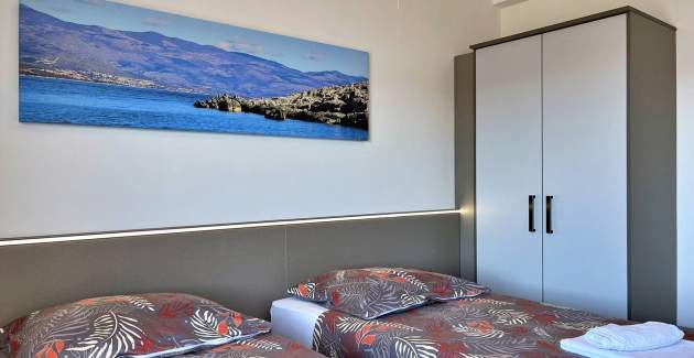 Apartment Neptun 3 – 20 m from Sea