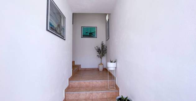 Apartment Neptun 3 – 20 m from Sea