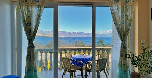 Apartment Neptun 3 – 20 m from Sea