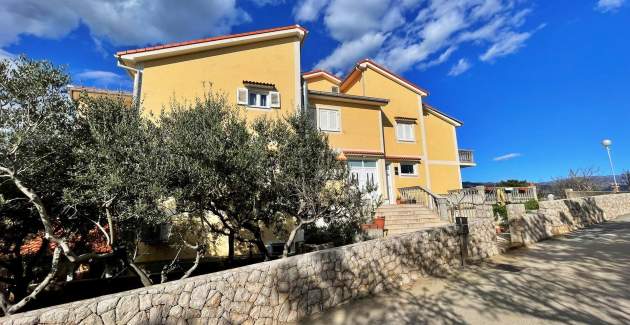 Apartment Neptun 3 – 20 m from Sea