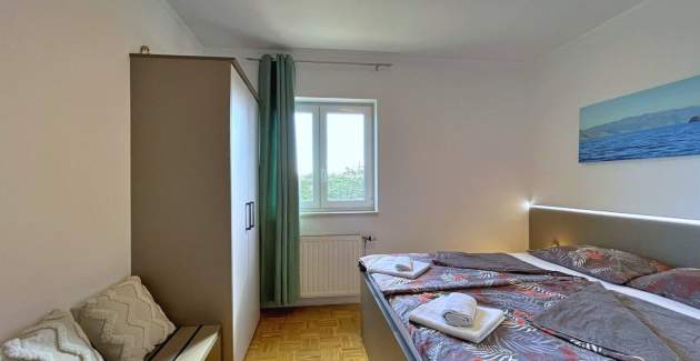 Apartment Neptun 3 – 20 m from Sea