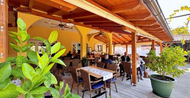 Apartment Neptun 3 – 20 m from Sea