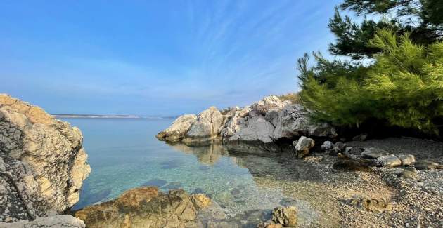 Apartment Neptun 3 – 20 m from Sea