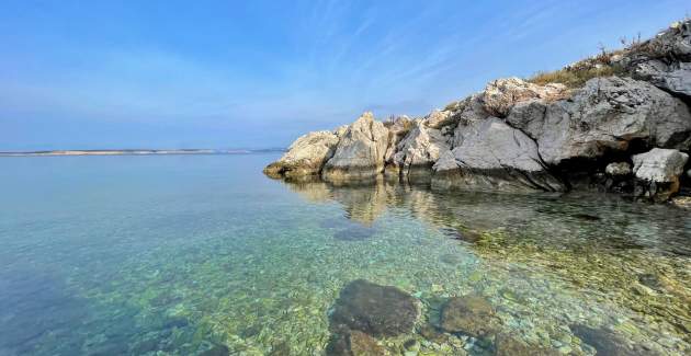 Apartment Neptun 4 – Attic, 20 m from Sea