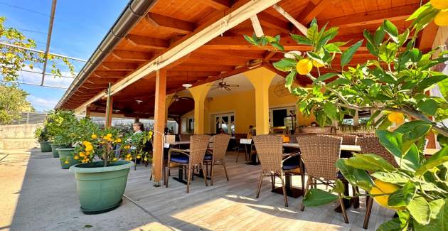 Apartment Neptun 4 – Attic, 20 m from Sea