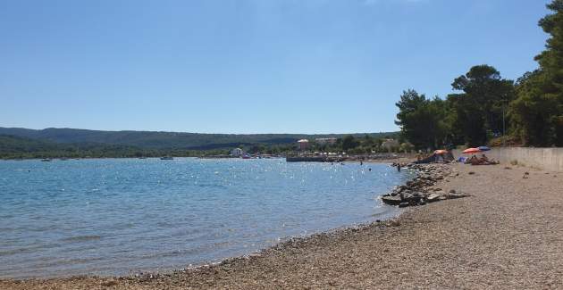 Apartment Nevenka 1 – Sea View, 70 m from Sea