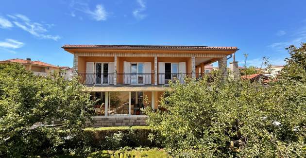 Apartment Nevenka 1 – Sea View, 70 m from Sea