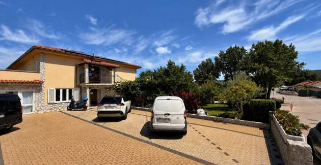 Apartment Nevenka 1 – Sea View, 70 m from Sea