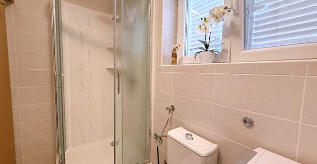 Apartment Nevenka 1 – Sea View, 70 m from Sea