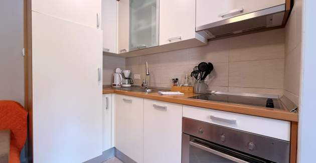 Apartment Nevenka 2 – 70 m vom Meer