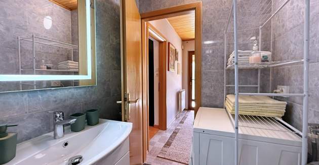 Apartment Nevenka 3 – Sea View, 70 m from Sea