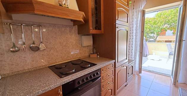 Apartment Nevenka 3 – Sea View, 70 m from Sea