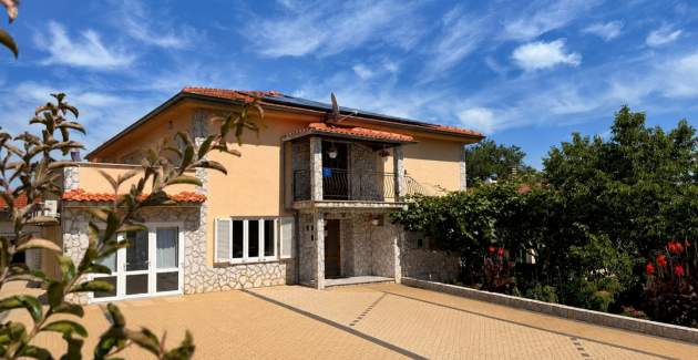 Apartment Nevenka 3 – Sea View, 70 m from Sea