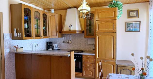 Apartment Nevenka 3 – Sea View, 70 m from Sea