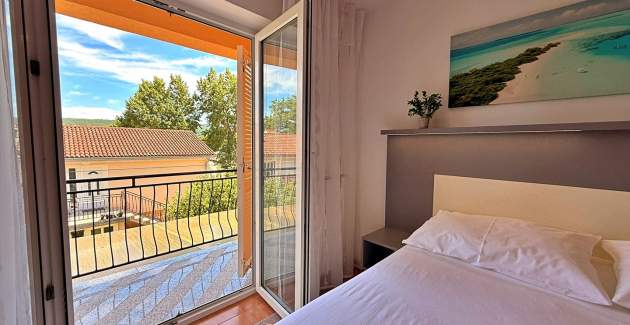 Apartment Nevenka 3 – Sea View, 70 m from Sea