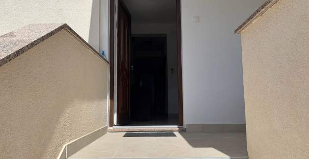 Apartment Nevenka P. – Sea View, 130 m from Sea