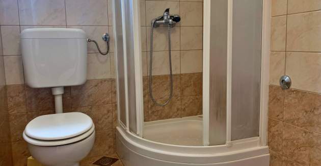 Apartment Nevenka P. – Sea View, 130 m from Sea