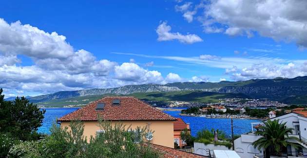 Apartment Nevenka P. – Sea View, 130 m from Sea