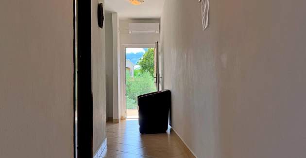 Apartment Nevenka P. – Sea View, 130 m from Sea