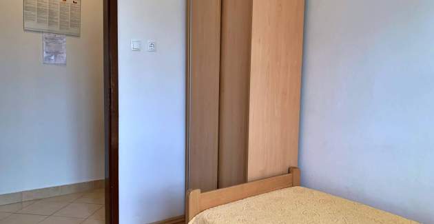 Apartment Nevenka P. – Sea View, 130 m from Sea