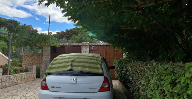 Apartment Nevenka P. – Sea View, 130 m from Sea