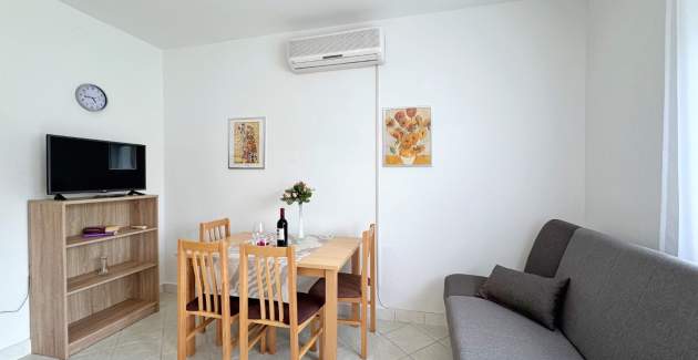 Apartman Nikolić 1