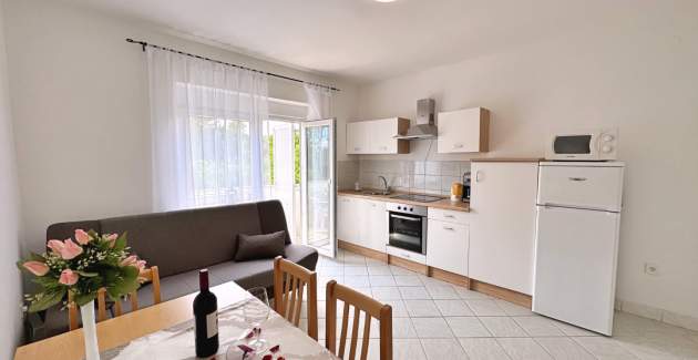 Apartman Nikolić 1