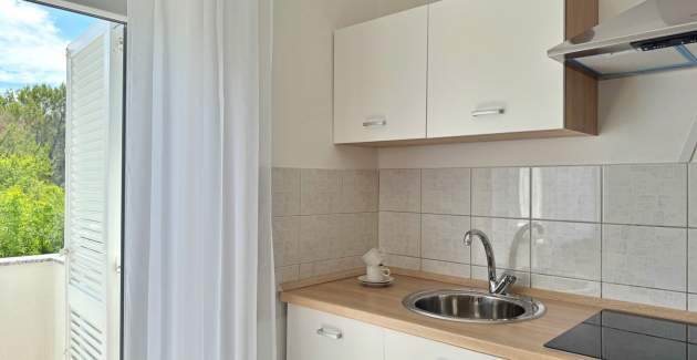 Apartman Nikolić 1