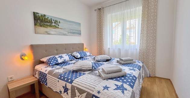 Apartman Nikolić 1