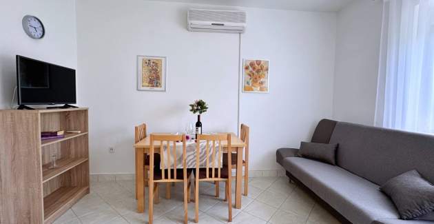 Apartman Nikolić 1