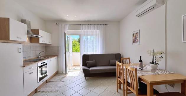 Apartman Nikolić 2