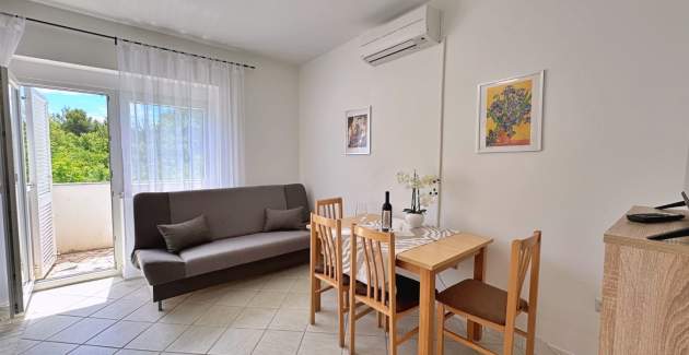 Apartman Nikolić 2