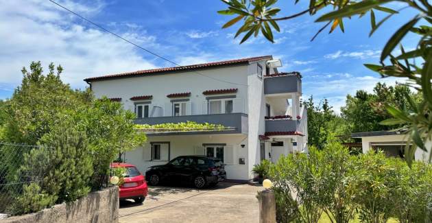Apartman Nikolić 2
